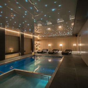 L' Hôtel&Spa Ribeauville- Haut-Koenigsbourg
