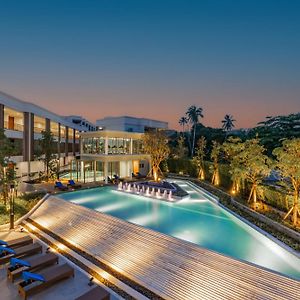 Bella Nara Phuket Naiyang Beach